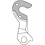 M Part M Part Gear Hanger Cube