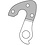M Part M Part Gear Hanger Focus