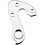M Part M Part Gear Hanger Focus