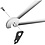 M Part M Part Gear Hanger Focus