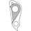 M Part M Part Gear Hanger Focus