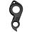 M Part M Part Gear Hanger Focus