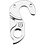 M Part M Part Gear Hanger Bergamont