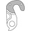 M Part M Part Gear Hanger Bergamont