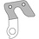 M Part M Part Gear Hanger Orbea