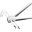 M Part M Part Gear Hanger Scott