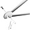 M Part M Part Gear Hanger Scott