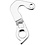 M Part M Part Gear Hanger Scott