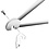 M Part M Part Gear Hanger Scott