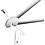 M Part M Part Gear Hanger Scott