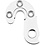 M Part M Part Gear Hanger Stevens, Fondriest