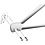 M Part M Part Gear Hanger Stevens