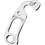 M Part M Part Gear Hanger Scott
