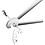 M Part M Part Gear Hanger BH
