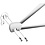 M Part M Part Gear Hanger Bulls
