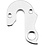 M Part M Part Gear Hanger Bulls
