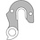 M Part M Part Gear Hanger Bulls