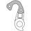 M Part M Part Gear Hanger Cube