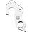 M Part M Part Gear Hanger Focus and others GH-266