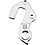 M Part M Part Gear Hanger Focus
