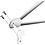 M Part M Part Gear Hanger Focus