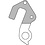 M Part M Part Gear Hanger Focus