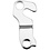 M Part M Part Gear Hanger Stevens