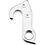 M Part M Part Gear Hanger Canyon