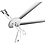M Part M Part Gear Hanger Bergamont