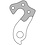 M Part M Part Gear Hanger Bergamont