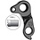 M Part M Part Gear Hanger Bulls (direct mount M12 1.5)