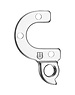 M Part M Part Gear Hanger Bulls