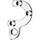 M Part M Part Gear Hanger Bulls