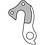 M Part Derailleur Dropout Hanger Union Gh-254