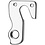 M Part M Part Gear Hanger Orbea