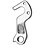 M Part M Part Gear Hanger Cube