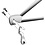M Part M Part Gear Hanger Cube
