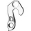 M Part M Part Gear Hanger Stevens, Corratec