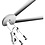 M Part M Part Gear Hanger Bulls, Focus, Raleigh etc.