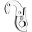 M Part M Part Gear Hanger Bulls, Focus, Raleigh etc.