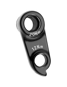M Part M Part Gear Hanger KTM