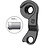 M Part M Part Gear Hanger Bulls (direct mount M12 1.5)