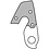 M Part M Part Gear Hanger Wilier