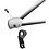 M Part M Part Gear Hanger Ghost