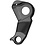 M Part M Part Gear Hanger Ghost