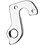 M Part M Part Gear Hanger Haibike and others