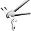 M Part M Part Gear Hanger Haibike and others