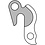 M Part M Part Gear Hanger Wilier and others