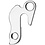 M Part M Part Gear Hanger Wilier and others