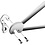 M Part M Part Gear Hanger Lapierre, Fuji and others